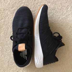 New Balance Fresh Foam Cruz v2 Knit
